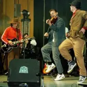 Обложка: No Smoking Orchestra - In the beginning