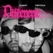 Обложка: Quest Pistols - Different