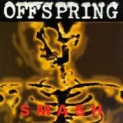 Обложка: The Offspring - Nitro (Youth Energy)
