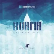 Обложка: Jason Ross - Burma (Original Mix)