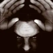 Обложка: Speedy J - Actor Nine