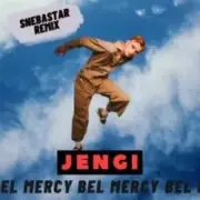 Обложка: Jengi - Bel Mercy (Snebastar Remix)