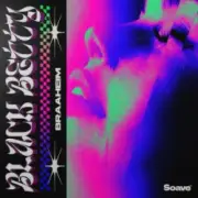 Обложка: Braaheim - Black Betty