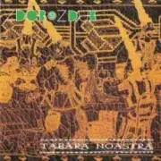 Обложка: Zdob şi Zdub - Maria Blues