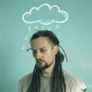 Обложка: Morphom - Під осіннім дощем