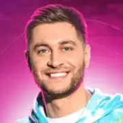 Обложка: DAVA - У меня - ты