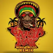 Alfons - Ganjaman (Mike Emilio Remix)