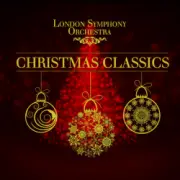 Обложка: The London Festival Orchestra - Jingle Bells