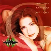 Обложка: Gloria Estefan - Silver Bells