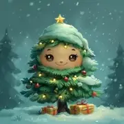 Обложка: Артём Волосников - Наступил волшебный Новый год