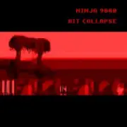 Обложка: Ninja 9000 - Live The Future (Collapse Edit)