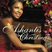 Обложка: Ashanti - Hey Santa