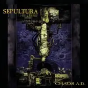 Sepultura - Territory
