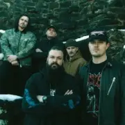 Обложка: Dying Realm - Abundant Mutilation