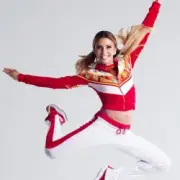 Алина Артц - Олимпийский Танец (Video Edit)