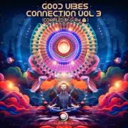 Обложка: Spatial Plants & Bright Stars - Cosmic Forestale