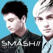 Обложка: группа Smash - Мечта