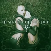 Обложка: In Strict Confidence - The Harder They Fall