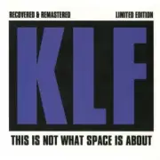 Обложка: Space - This Is Not What Space Is About P4
