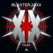 Обложка: BlasterJaxx - Demon Eyes