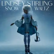 Обложка: Lindsey Stirling - Sleigh Ride