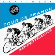 Обложка: Kraftwerk - Tour de France (version 3)