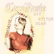 Обложка: CocoRosie - Cut Stitch Scar
