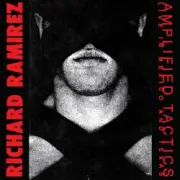 Обложка: Richard Ramirez - Left Eye