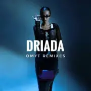Обложка: DRIADA - Très Criminel (Yansyet Remix)