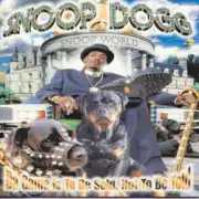 Обложка: Snoop Dogg feat. Fiend, Master P, Soulja Slim - 20 Dollars To My Name