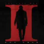 Обложка: Don Omar - Soledad