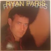Обложка: Ryan Paris - Its my life