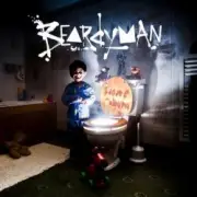 Обложка: Beardyman - Where Does Your Mind Go