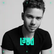 Обложка: Laud - У цю ніч