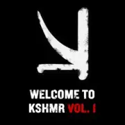 Обложка: KSHMR - Welcome To KSHMR