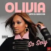 Обложка: Olivia - So Sexy