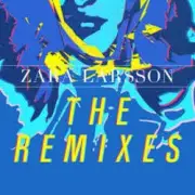 Обложка: Zara Larsson - Lush Life (Alex Adair Remix)