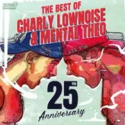 Обложка: Charly Lownoise & Mental Theo - This Christmas (Radio Version)