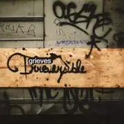 Обложка: Grieves - Bottom of the Bottle