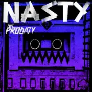 Обложка: The Prodigy - Nasty (Zinc Remix)