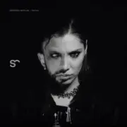 Обложка: Errortica & Reptiloid - Psycho