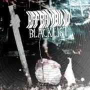 Обложка: Kap Bambino - Blacklist