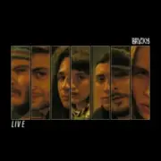 Обложка: Brujos - Earth of pleasure