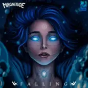 Обложка: Magnetude - Press Play
