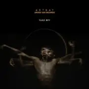 Обложка: ARTBAT & Armin van Buuren - Take Off (Extended Mix)