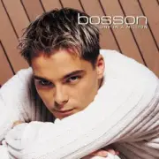 Обложка: Bosson - One In A Million
