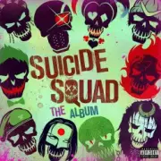 Обложка: Skrillex - Scatta