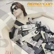 Обложка: Remo-Con - G-Sigh