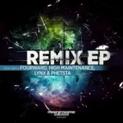 Обложка: Hybrid Minds - Why (Fourward Remix)