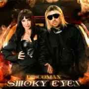 Обложка: Discoman - Smoky eyes